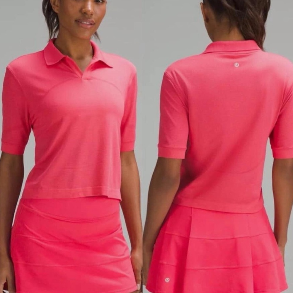 Lululemon athletica shirt
